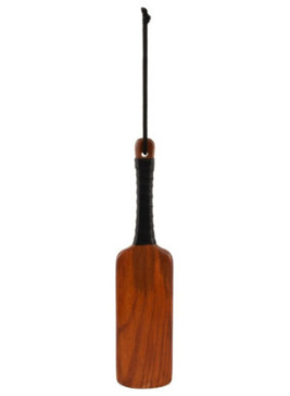Spanking Paddle